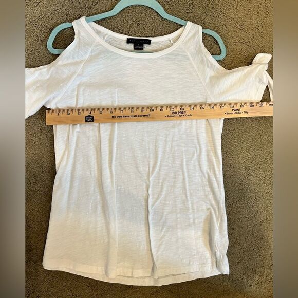 Sanctuary Women's Lou Lou Top Size Small EUC - Picture 5 of 7